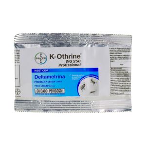 K-Othrine Pó WG 250 #N