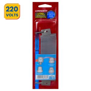Resistência Ducha Lorenzetti Maxi Ultra 4600W 220V