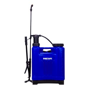 Pulverizador Manual Costal Azul Bartofil 20L