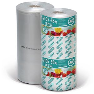 Lona para Estufa 04mx105m 38kg Lonax