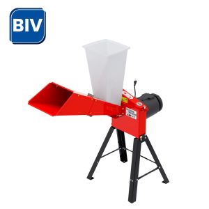Triturador Forrageiro Elétrico CID 1,5Cv Bivolt