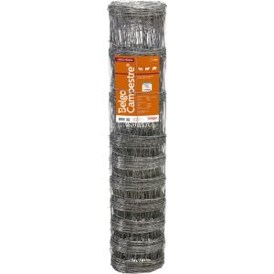 Tela para Ovinos Campestre A120 com 50m Belgo