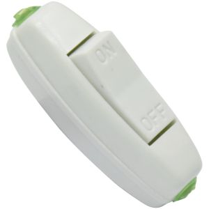 Interruptor Pera 104AW Milla