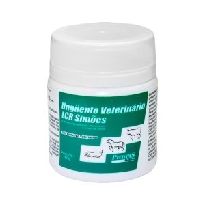 Unguento Veterinário 40g Simões