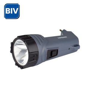 Lanterna Super LED Recarregável Rayovac 35Lm Bivolt