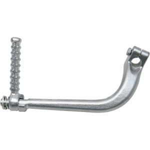 Pedal de Partida Moto Biz Pop 100 Riffel