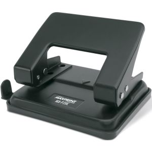 Perfurador de Metal de 2 Furos 20 Folhas Maxprint