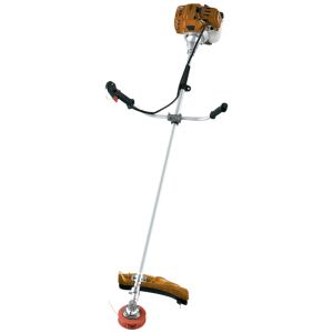 Roçadeira a Gasolina Lateral 2T 42,7Cc Intech Machine Skim4200