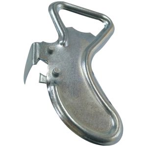 Abridor de Lata e Garrafa Inox Viel