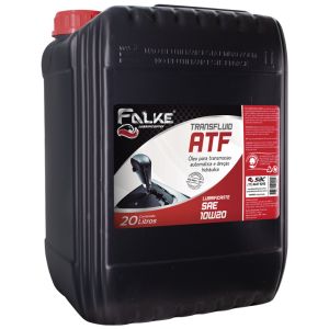 Óleo Lubrificante Transfluid ATF 10W20 Falke Tamanhos Variados