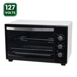 Forno Elétrico Best 48L 1600W Plus 127V
