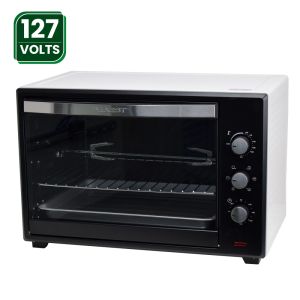 Forno Elétrico Best 60L 1800W Plus 127V