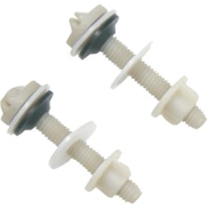 Conjunto de Fixação Universal para Caixa Acoplada Astra