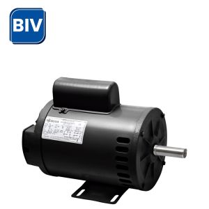 Motor Elétrico Monofásico 1/2Cv 4 Polos Bivolt Nova Motores