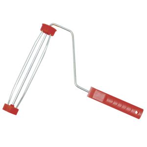 SUPORTE GAIOLA P/ROLO 23CM ROMA