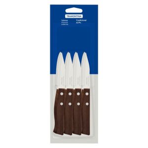 Faca para Legumes Inox Tramontina