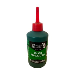 Óleo para Máquina Dimec 100ml