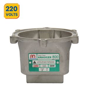 Caneca Bomba Submersa 220V Anauger 800