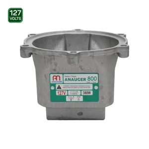 Caneca Bomba Submersa 127V Anauger 800