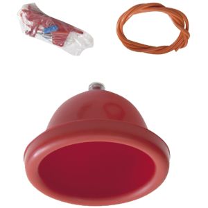 Bebedouro Pendular Automático para Aves Sgamaq