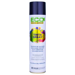 Tinta Spray Uso Geral Eco Bartofil 400ml Cores Variadas