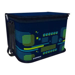Bolsa Térmica Soprano Pop 9,5L Cores Variadas