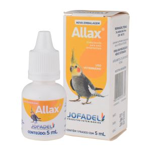 Allax 5ml da Jofadel Pet
