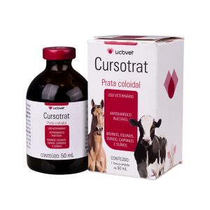 Cursotrat UcbVet 50ml