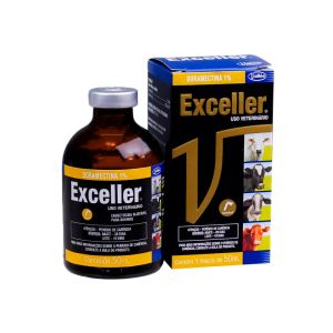 Exceller 50ml Vallée