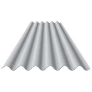 TELHA 2,44X1,10X5MM FIBROCIMENTO ETERNIT