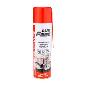 Anticorrosivo Desengripante 300ml LubFast