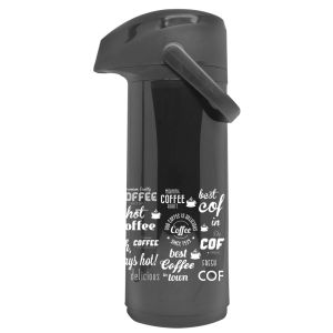 Garrafa Térmica Aladdin Coffee Best de Pressão 1L