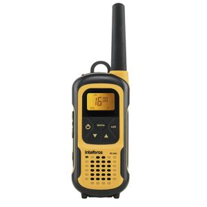 Rádio Comunicador Intelbras Rc 4102