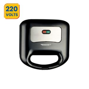 Sanduicheira Elétrica Mini Grill 220V Best