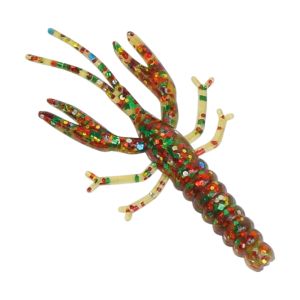 Isca Artificial para Pesca 5,5cm  8G Macia Techfish