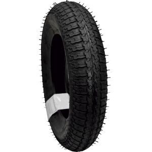 Pneu para Carrinho de Mão 3,25X8 Levorin Enduro 2