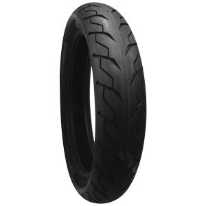 Pneu de Moto Traseiro 130 70 17 Twister sem Câmara Matrix Levorin