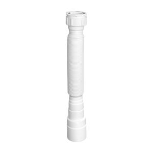 Sifão Sanfonado Universal Longo Krona 50/40mm