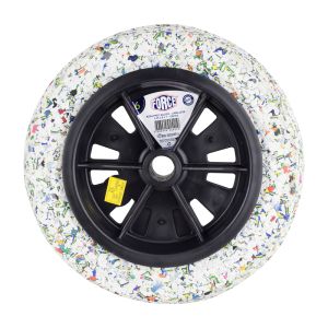 Pneu para Carrinho de Mão Completo 3,25X8X27 Force