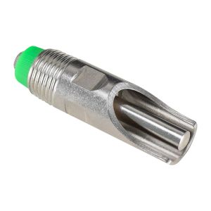 Bebedouro Suíno Chupeta em Inox Terminação 2 Ducampo