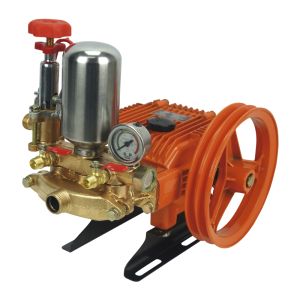 Bomba P/ Pulverização Agrícola 45l Intech Machine