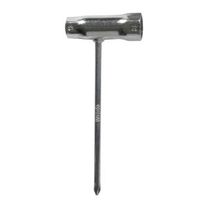 Chave Vela/Porca Sabre C/Philips 13x19 Kawashima