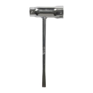 Chave Vela/Porca Sabre C/Fenda 13x19 Kawashima