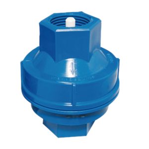 VÁLVULA RETENÇÃO HIDRÁULICA PVC 3/4 ASTRA