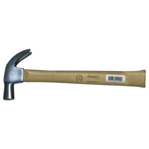 Martelo 29mm Stanley com Cabo de Madeira