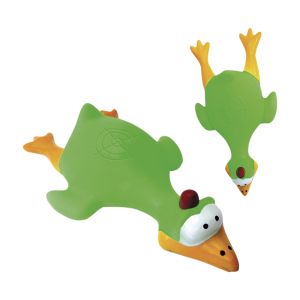 Brinquedo Pet Frango Vinil American Pets