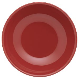 PRATO LOUÇA FUNDO RED OXFORD