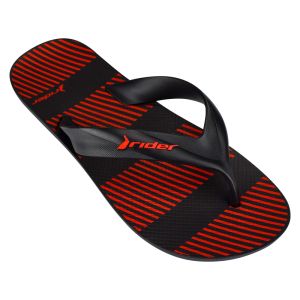 Chinelo Rider Strike Graphics Cores e Tamanhos Variados