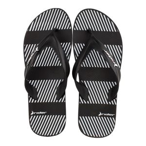 Chinelo Rider Strike Graphics Cores e Tamanhos Variados