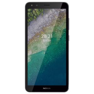 SMARTPHONE 5.4" C01 PLUS 1GB 32GB AZUL NOKIA